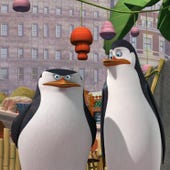 The Penguins of Madagascar, Season 1 Episode 16 image