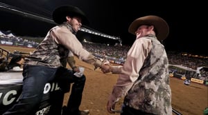 Cowboys of Thunder, Season 2 Episode 10 image