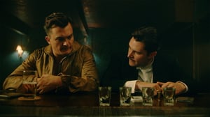 Strange Angel, Season 1 Episode 4 image