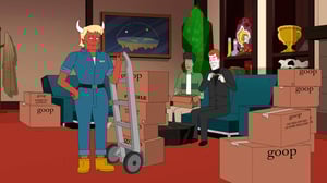 Devil May Care, Season 1 Episode 4 image