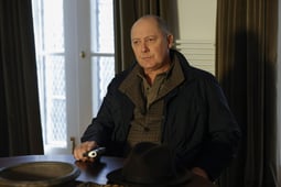 The Blacklist, Season 9 Episode 5 image