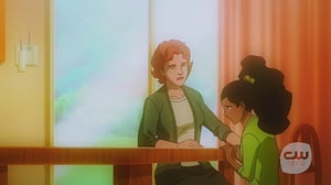 Vixen, Season 1 Episode 2 image