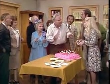 All in the Family, Season 8 Episode 4 image
