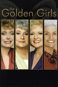 The Golden Girls as Dr. Stevens