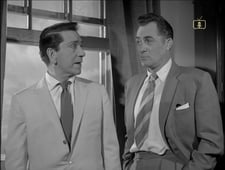 The Four Just Men, Season 1 Episode 30 image