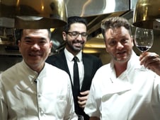 The Toque 12, Season 3 Episode 17 image