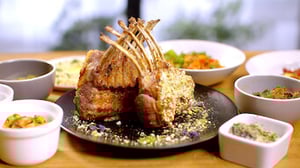 The Big Family Cooking Showdown, Season 2 Episode 13 image