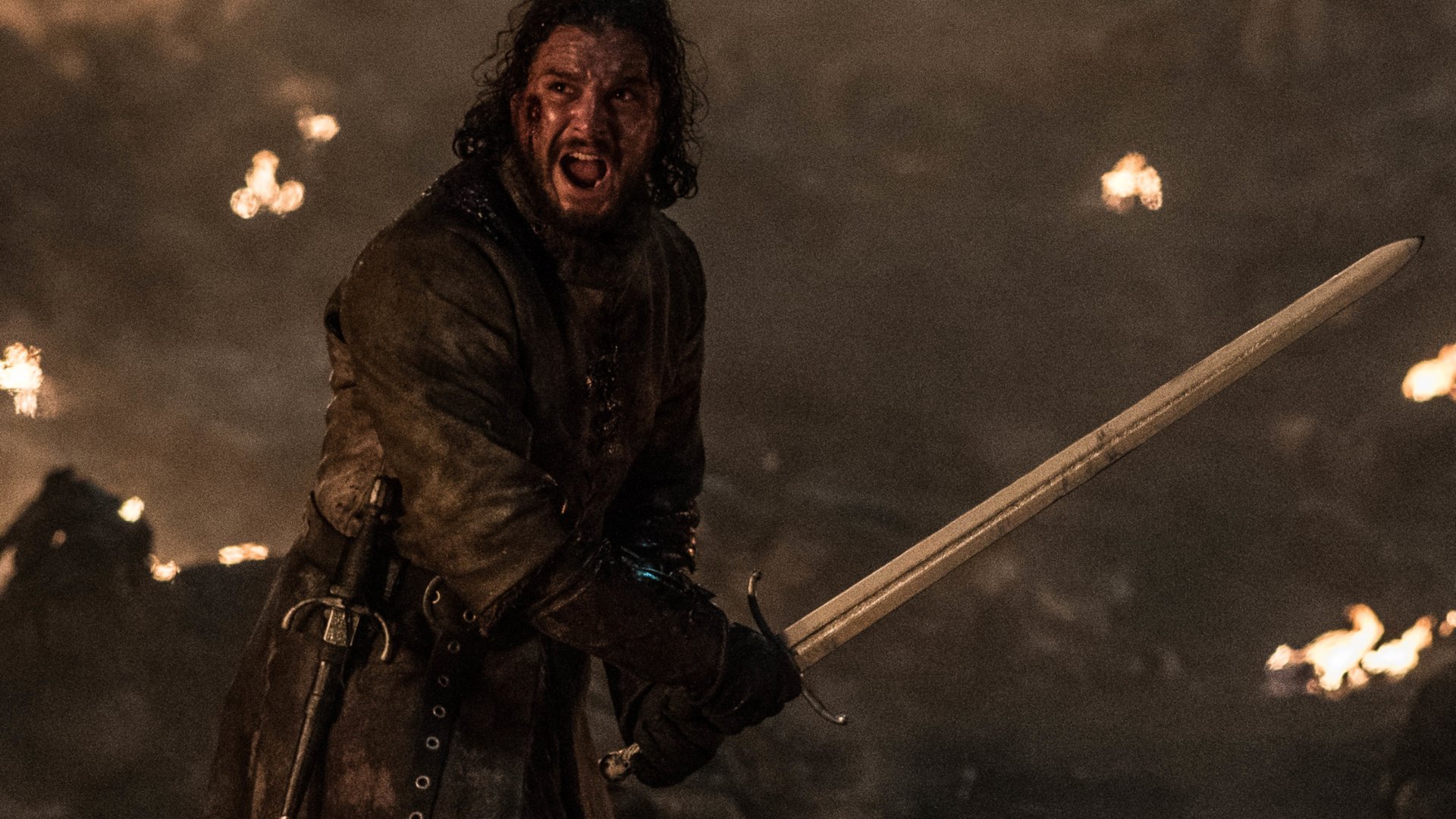 Jon Snow, Game of Thrones