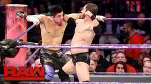 WWE Raw, Season 25 Episode 18 image