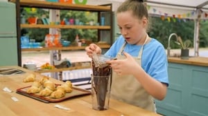 Junior Bake Off, Season 8 Episode 3 image