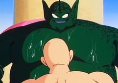 Dragon Ball, Season 1 Episode 118 image