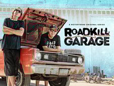 Roadkill Garage, Season 8 Episode 1 image