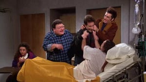 Seinfeld, Season 3 Episode 15 image