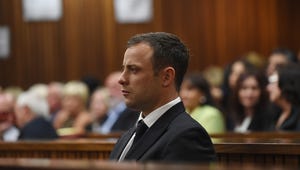 Oscar Pistorius Convicted of Murdering Girlfriend