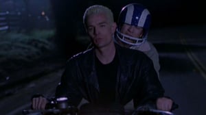 Buffy the Vampire Slayer, Season 7 Episode 19 image