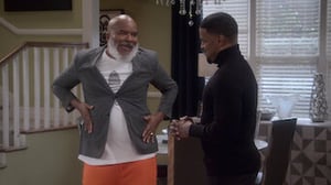 Dad Stop Embarrassing Me!, Season 1 Episode 8 image