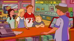 King of the Hill, Season 3 Episode 2 image