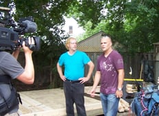 Disaster DIY, Season 3 Episode 13 image