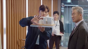 Lovestruck in the City, Season 1 Episode 4 image