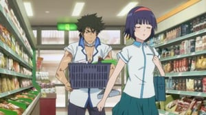 Kuromukuro, Season 1 Episode 7 image
