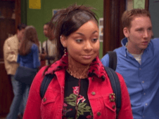 That's So Raven, Season 1 Episode 9 image