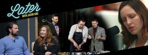 Later with Jason Suel, Season 5 Episode 17 image