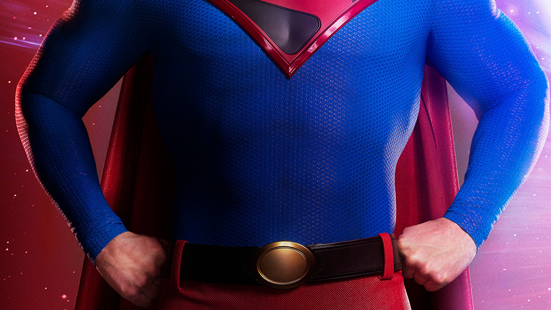 Brandon Routh, DC's Legends of Tomorrow