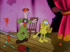 Garfield and Friends, Season 6 Episode 12 image
