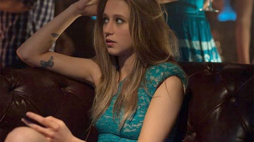 Ouderling plak Hoofdstraat The Bling Ring - Where to Watch and Stream - TV Guide