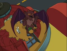 Futurama, Season 5 Episode 7 image