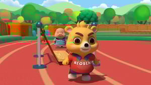 Neobear Dreamtown, Season 1 Episode 42 image