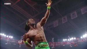 WWE Raw, Season 17 Episode 30 image