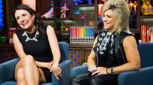 Watch What Happens Live with Andy Cohen, Season 11 Episode 57 image