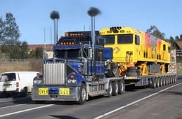 MegaTruckers, Season 1 Episode 3 image