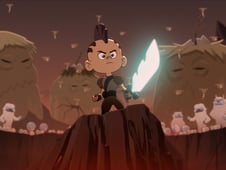 Niko and the Sword of Light, Season 1 Episode 13 image