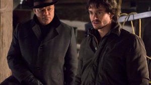 Hannibal Postmortem: Where Do Will and Hannibal Go From Here?