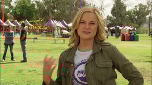 Parks and Recreation, Season 6 Episode 21 image