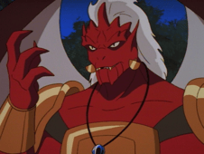 Gargoyles, Season 2 Episode 35 image