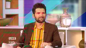 The Talk, Season 12 Episode 176 image