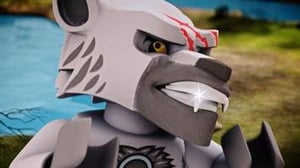 LEGO Chima, Season 1 Episode 7 image