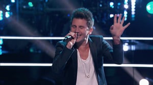 The Voice, Season 9 Episode 7 image