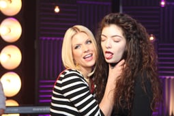 Big Morning Buzz Live, Season 8 Episode 5 image