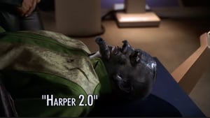 Andromeda, Season 1 Episode 14 image