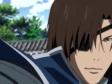 Sengoku Basara, Season 1 Episode 9 image