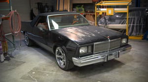 Counting Cars, Season 7 Episode 9 image