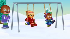 Daniel Tiger's Neighborhood, Season 5 Episode 7 image