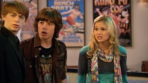 Kickin' It, Season 1 Episode 16 image