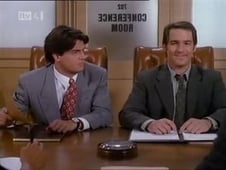 Dream On, Season 3 Episode 23 image