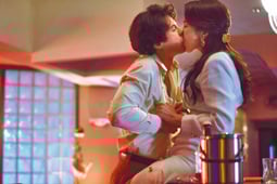 Light the Night, Season 1 Episode 3 image