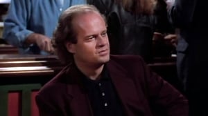 Frasier, Season 1 Episode 18 image